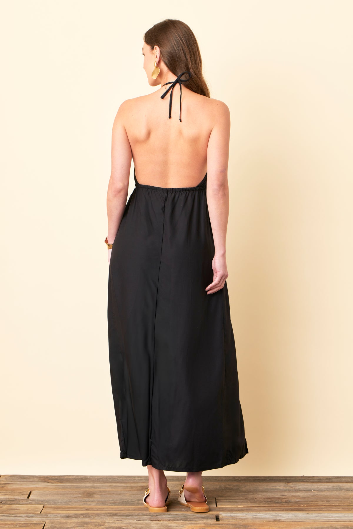 Sarah Flowy Maxi
