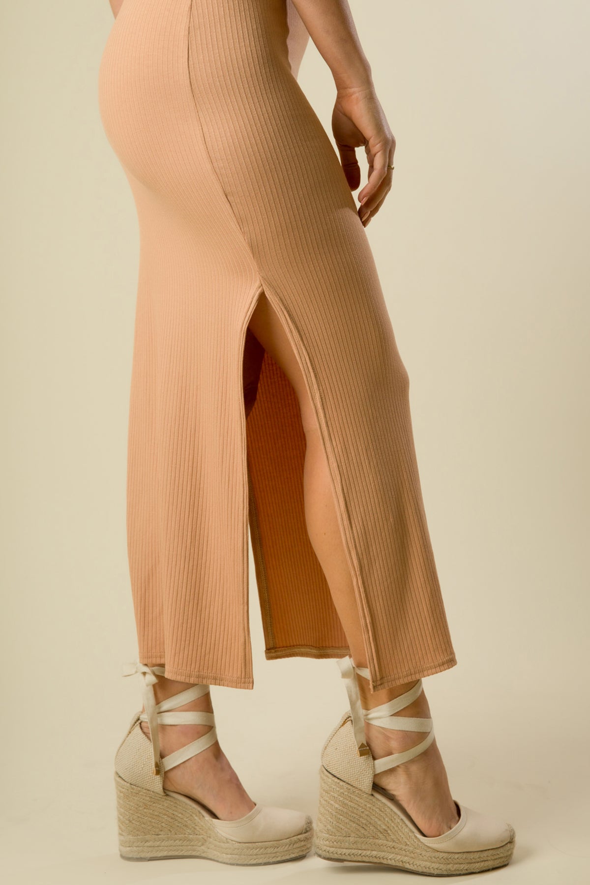 Charlotte Midi Dress