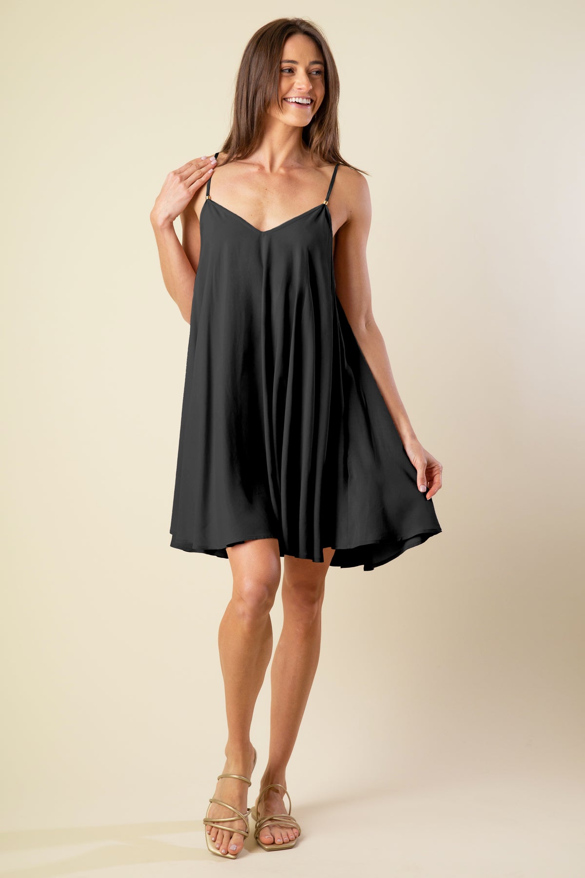 Tess Mini Dress