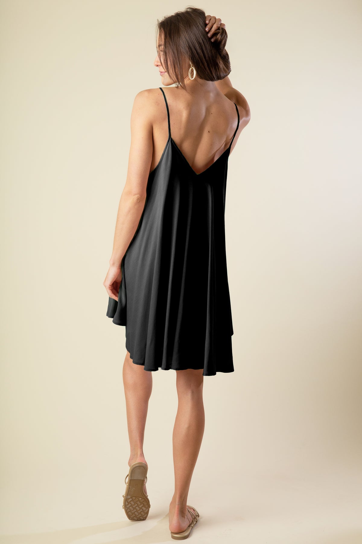 Tess Mini Dress
