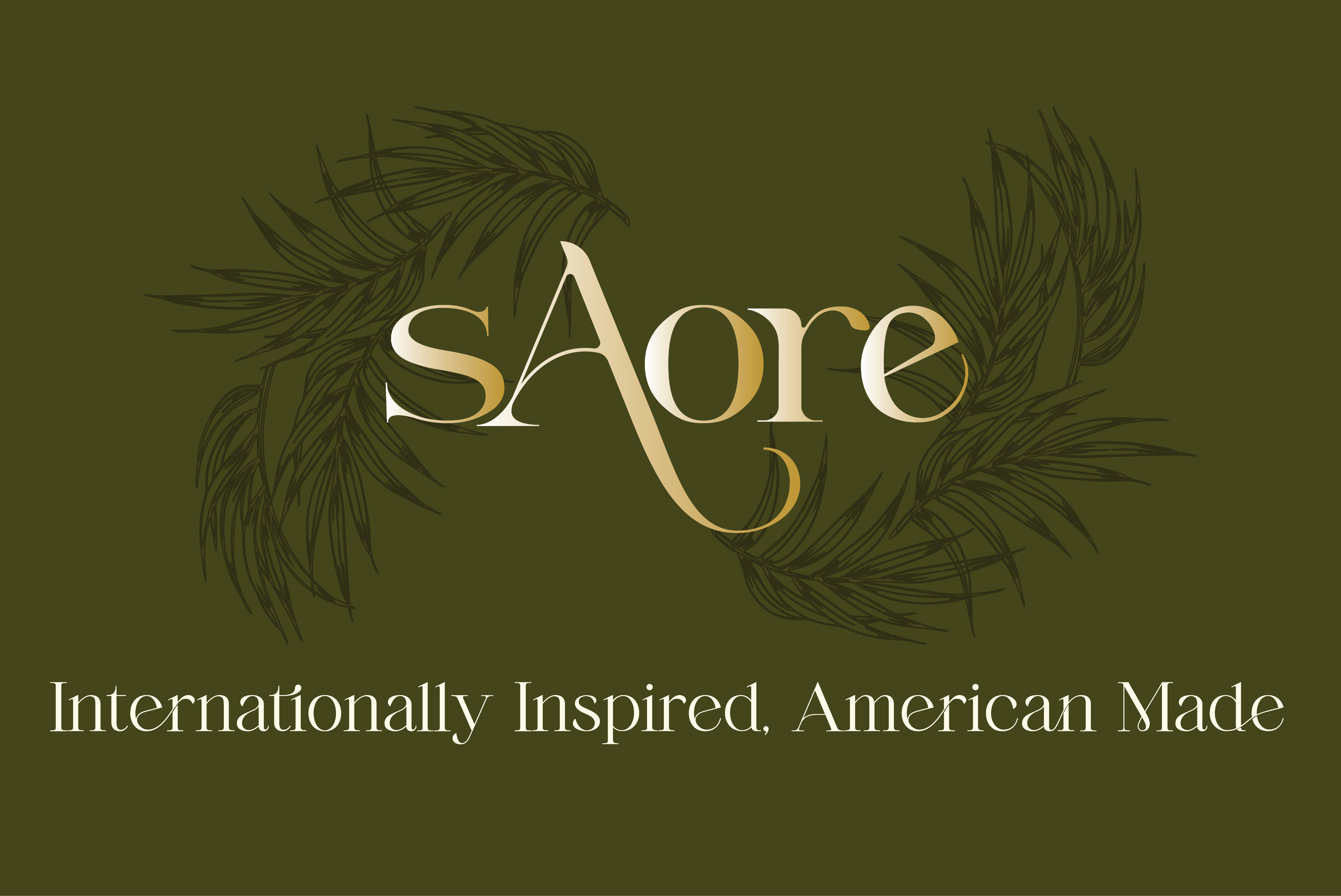 Saore Gift Card