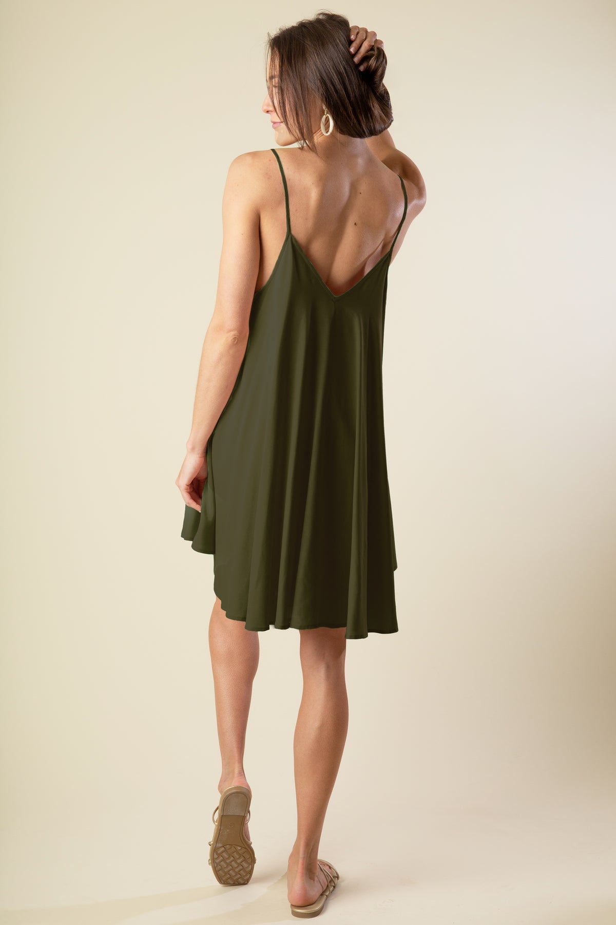 Tess Mini Dress