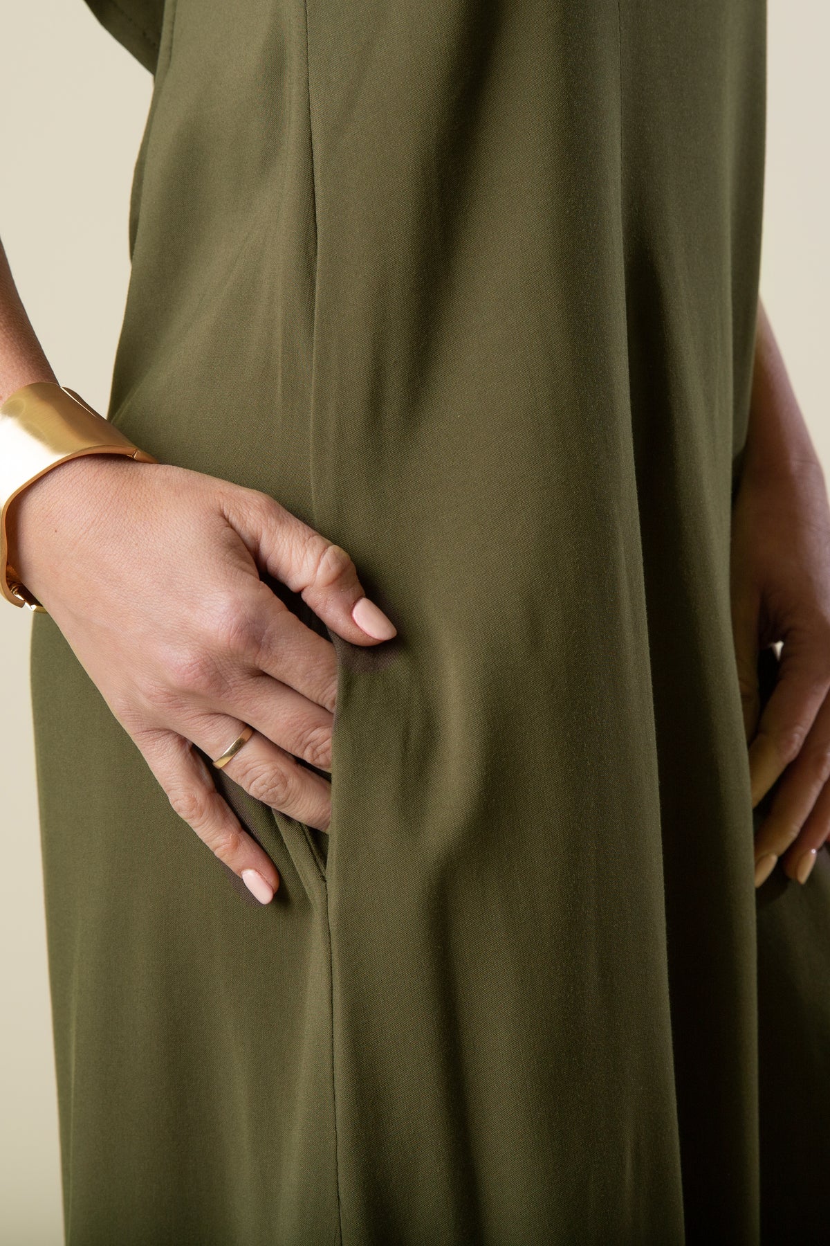 Claire Maxi Dress