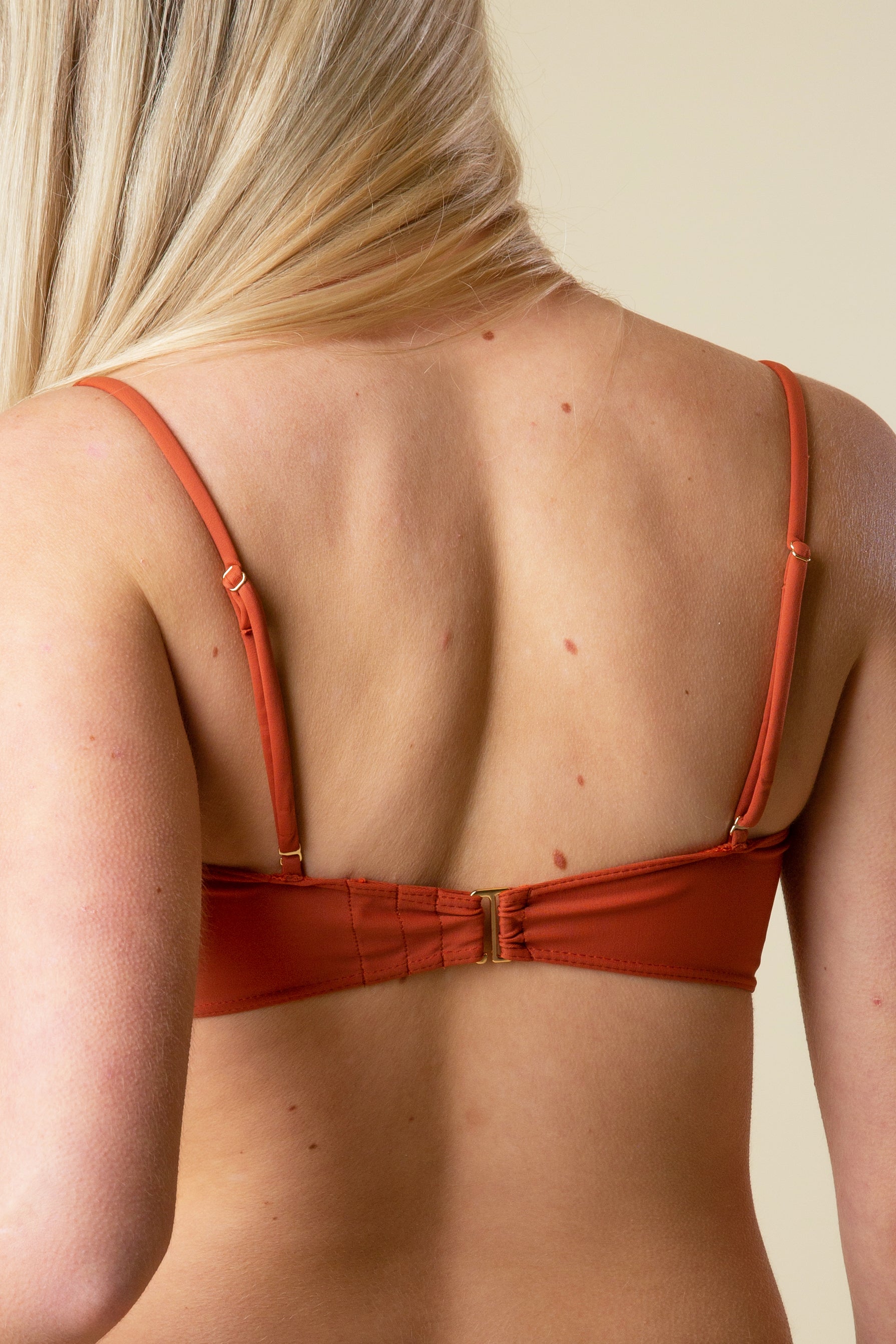 Adaline Bandeau Top