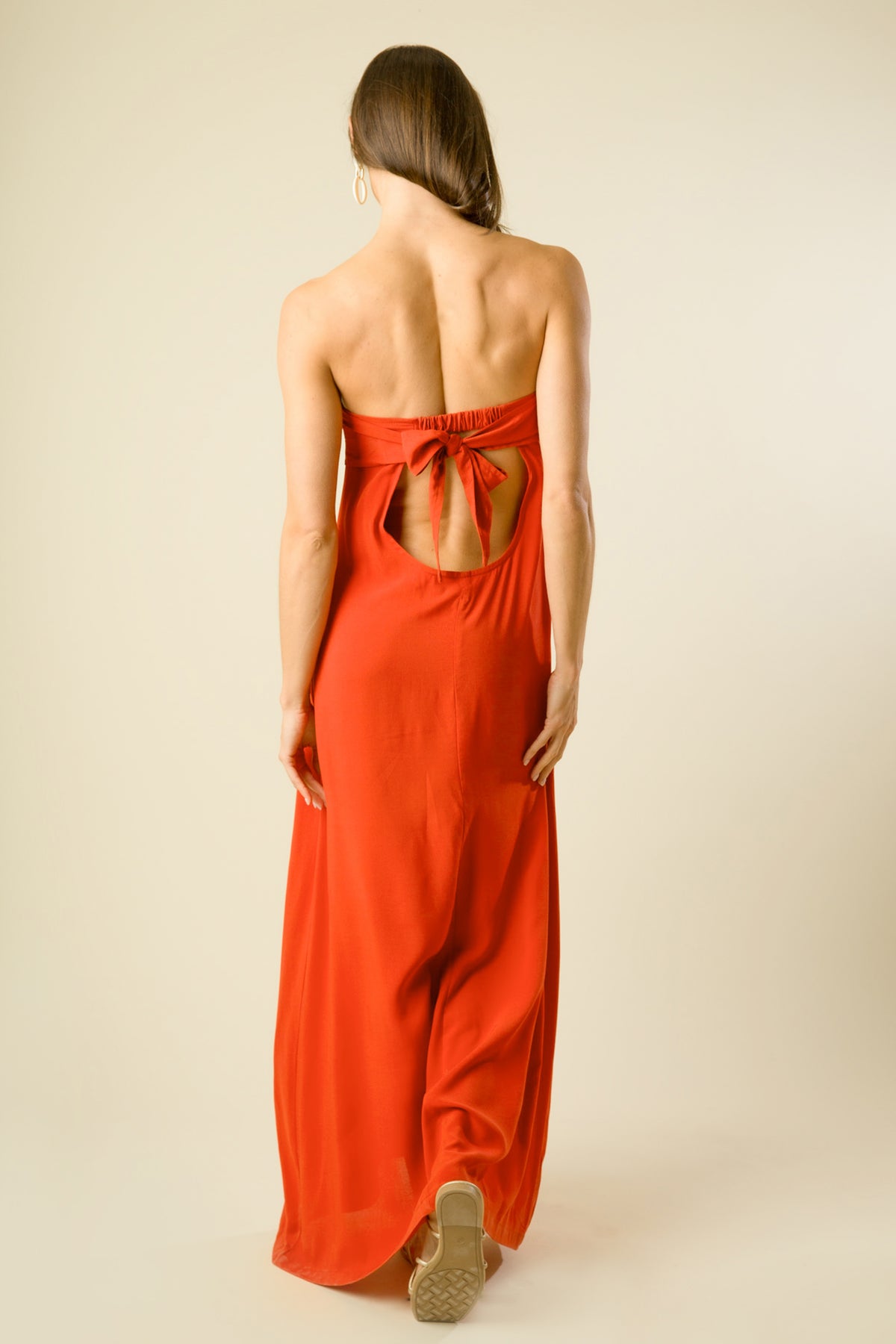 Claire Maxi Dress
