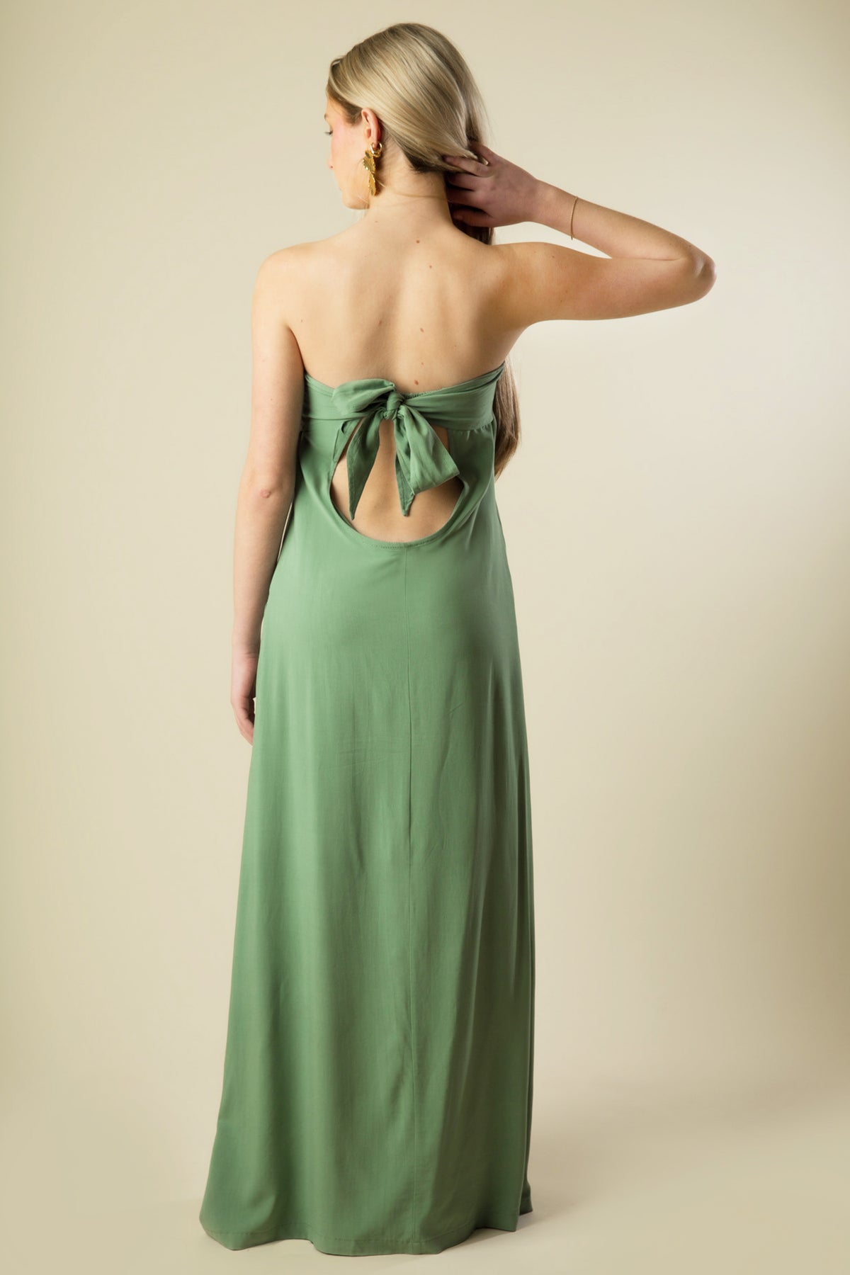 Claire Maxi Dress