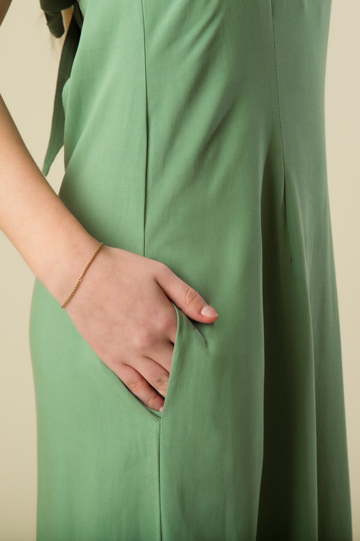 Claire Maxi Dress