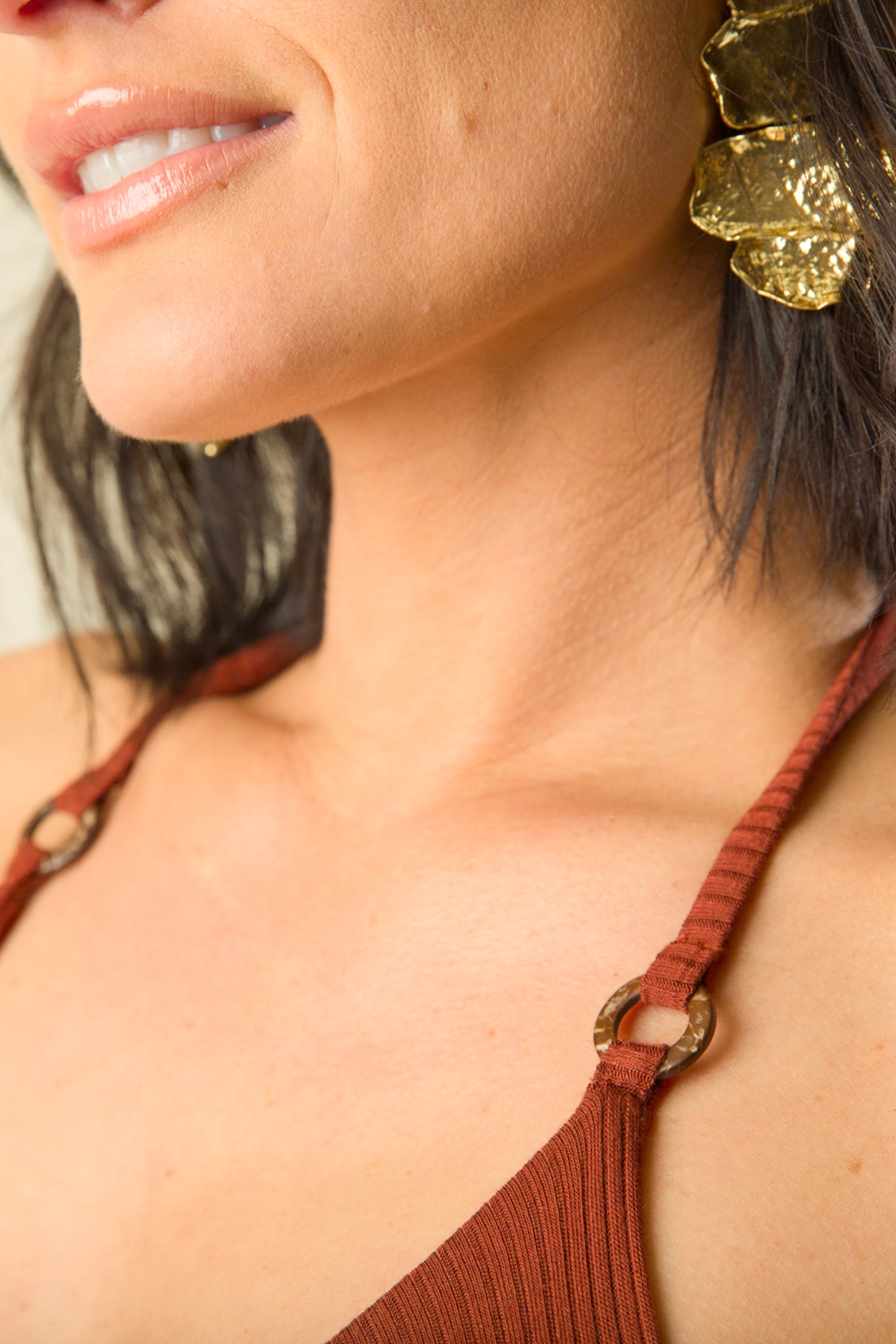 Sophie Knit Jumpsuit